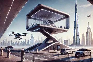 2026 දී ඩුබායිහි පියාසරික ටැක්සික ගමනක් යන්න අපිටත් අවස්ථාවක්!