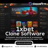 1xBet Clone Script — Multi-Currency Support, Affordable,