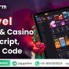 Attract Tech-Savvy Players with Modern,  Laravel Betting Apps